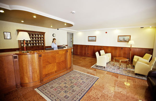 Gold Apartments - Foto 5