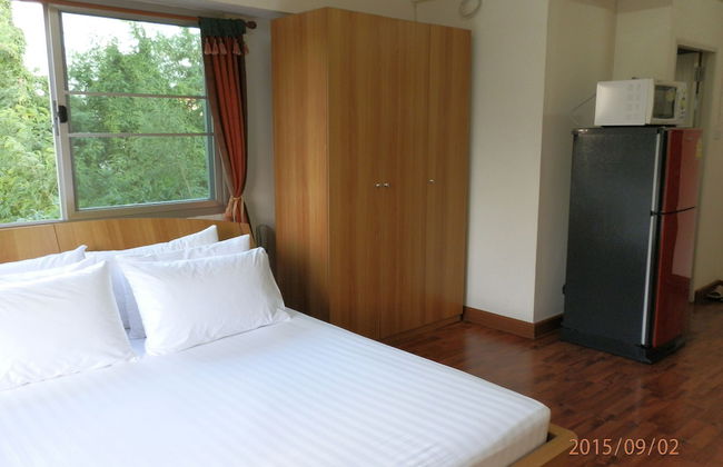 Sandy Serviced Apartment - Foto 27
