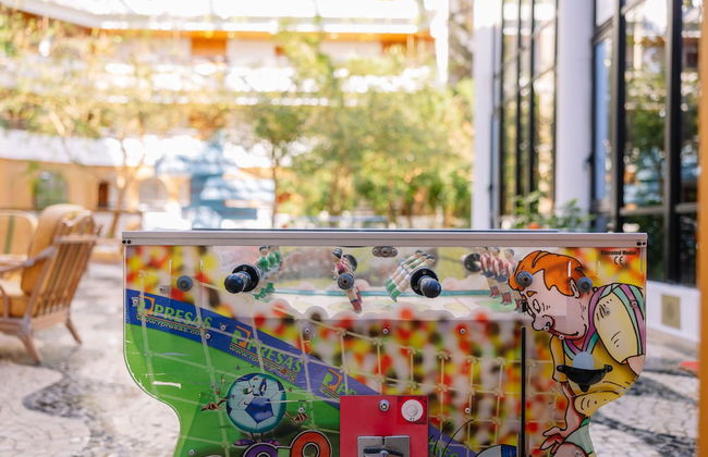 Muthu Oura Praia Hotel - Foto 69