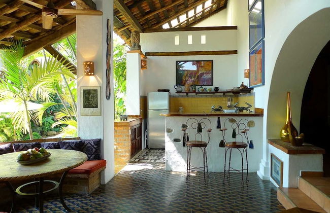 Villa Leonarda by MDR - Foto 22