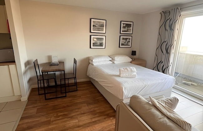 Century Wharf by Urban Space - Foto 13