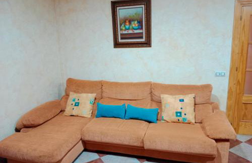 Dos casas rurales en Despeñaperros, La Reconquista y Nuevas Poblaciones - Foto 38