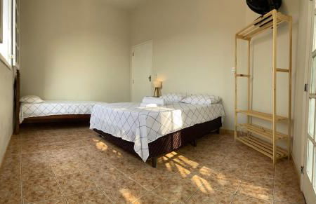 Casa arejada e iluminada, cozinha completa - Photo 35