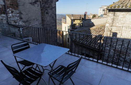 Todi Centro - Le Terrazze di San Fortunato - Photo 2