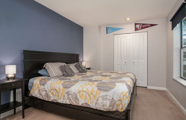 Seattle Vacation Home: Thomas Lodge New York - Foto 4