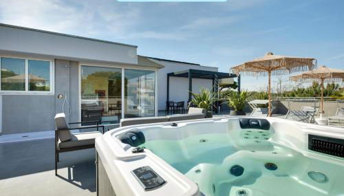 Residence I Diamanti - Siroli Collection - Foto 2, sunbed