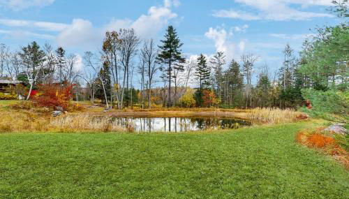 Parker Lane Cabin - Foto 3