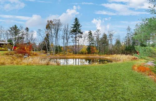 Parker Lane Cabin - Foto 3