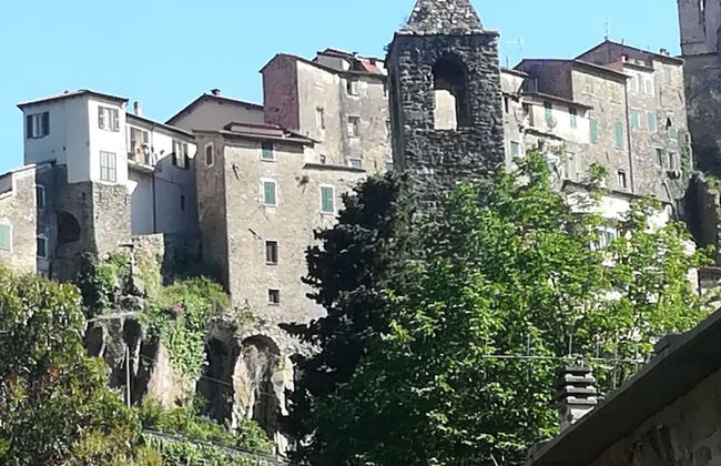 Casa Margherita - Holiday Home- - Foto 28