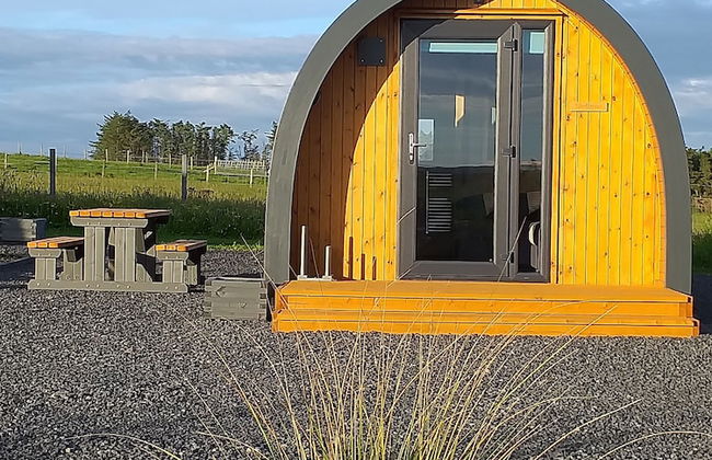 North Star Glamping - Photo 24