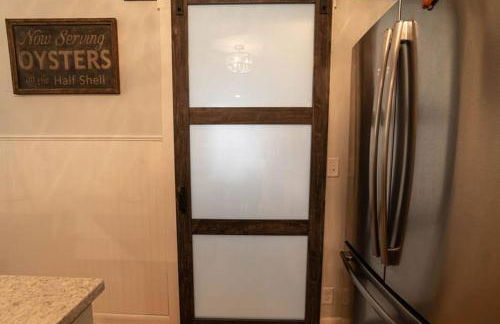 Cottage on Greene! Downtown Beaufort several Blocks Away and Parris Island a 10 Minute Drive - Foto 41