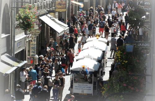 Saint-Malo Apartment - Foto 23