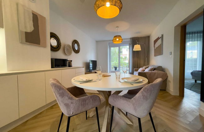 La maison Régent - Photo 38