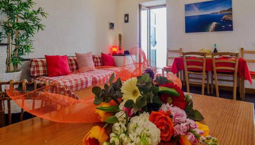 Il Baluardo Sea View Apartment on the Cliff - Foto 5, Other