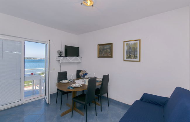 Apartments Irena - Foto 29