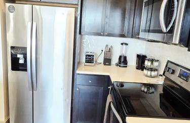 Central Frisco Vibes 1 BR Apart With POOL & GYM - Foto 45