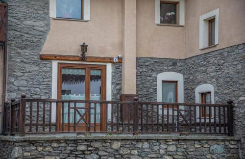 Chez Nous Apartments - L'etable - Foto 9