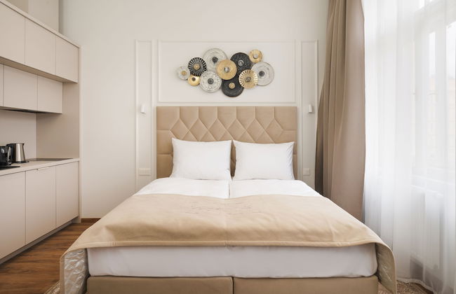 NOBILIS RESIDENCE - Foto 18