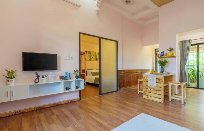 Homeland Villa Hoi An - Foto 31