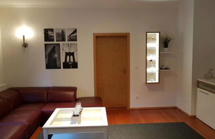 Schweizer Haus Wippra - Foto 10