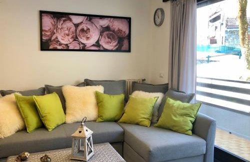 200 m dagli impianti Il rifugio dello sciatore - Foto 20