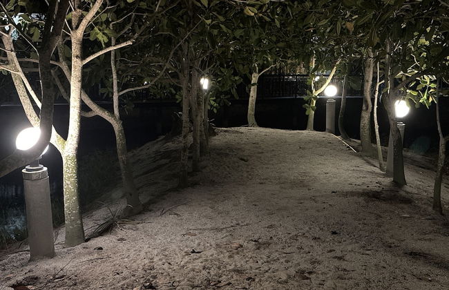 The Beatles Lagoon - Photo 58