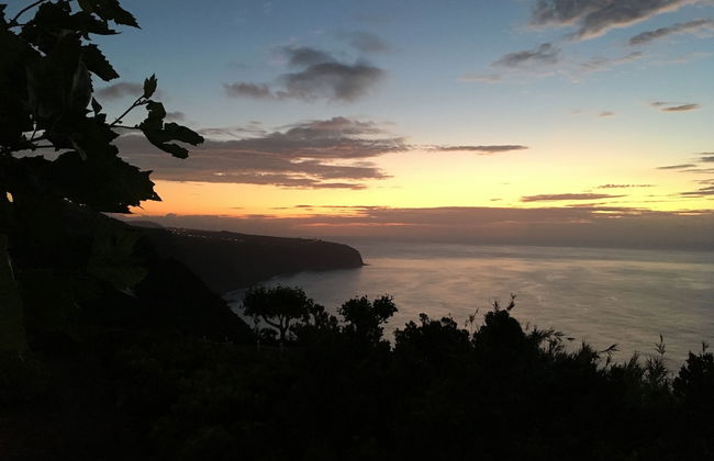 Antiga Fábrica de Chá - Amazing Ocean View - Photo 48