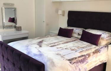 Culag Lochside Self Catering - Foto 73