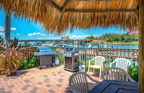 Villa on Point Brittany 5 by Distinctive Beach Rentals - Foto 13