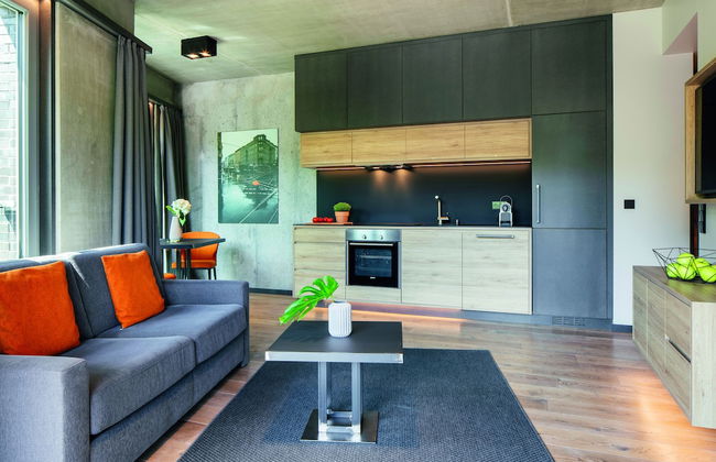 Downtown Apartments Berlin - Foto 49