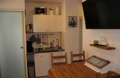 Ferienwohnung am Goethepark im Leipziger Neuseenland - Foto 38