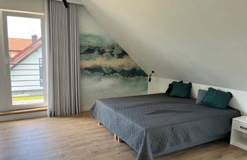 Osada Limajno Dom Łabędzia - Foto 23