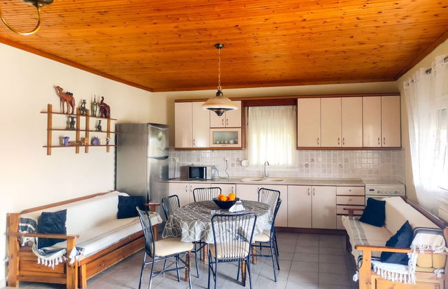 Chalkidiki Sea Aura - Eva s Cozy Getaway - Foto 2