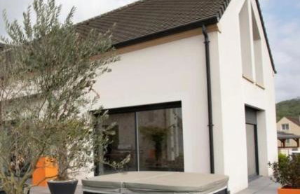 Les deux piliers - Foto 15