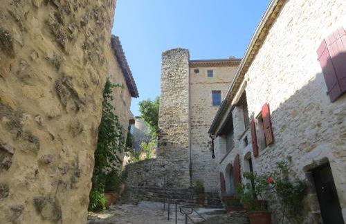 Le Mas des Restanques - Foto 50