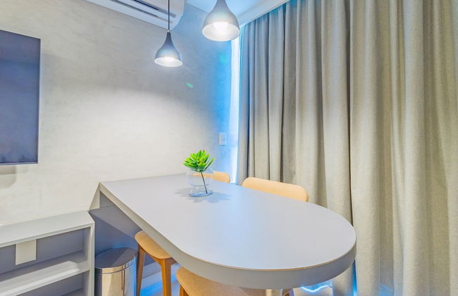 Rooftop.470 Recife by Carpediem - Foto 58