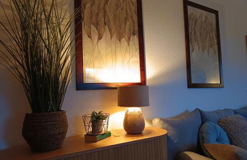 Ferienwohnung BoddenBee - Foto 9