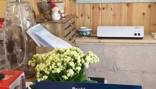 romagnoli family cottage - Foto 1