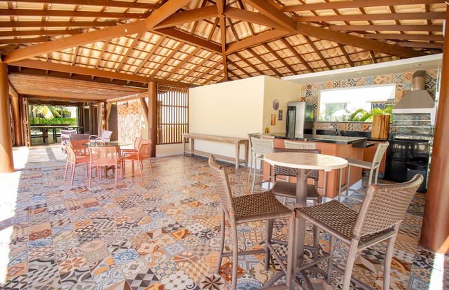 GB11 Otimo Ap Genipabu Sum Residence - Photo 41