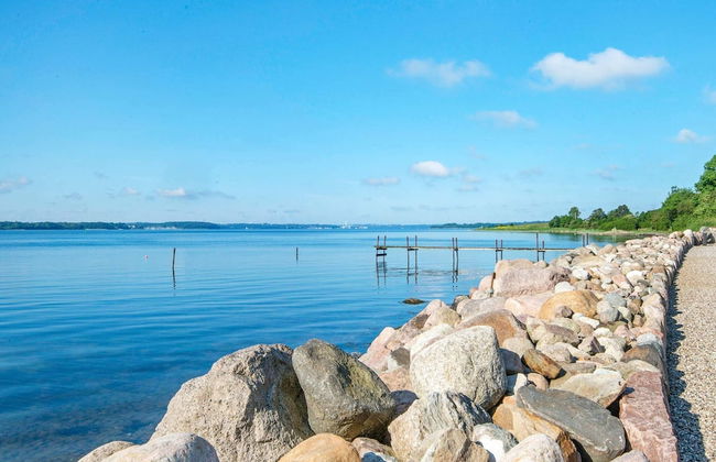 3 Person Holiday Home in Grasten-by Traum - Foto 6