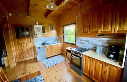 Brzozowy Chillout - Foto 35