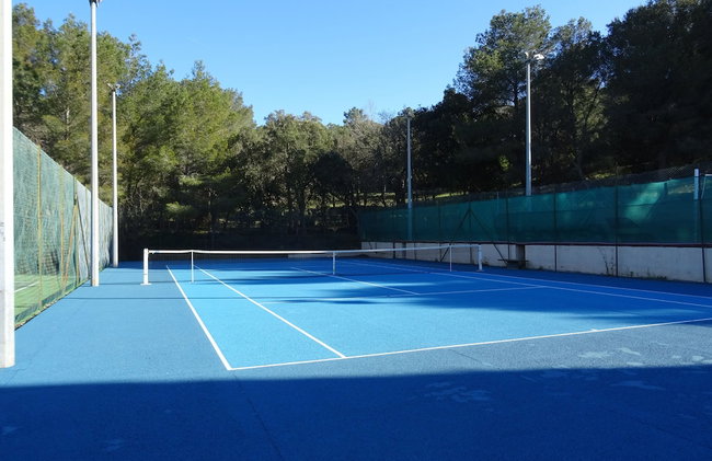 La Manne - Bormes les Mimosas - Foto 28