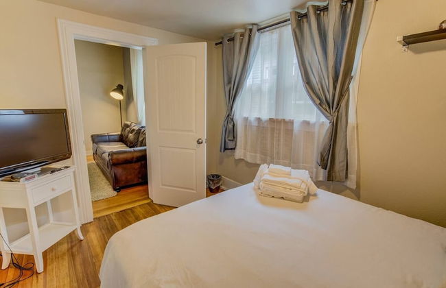 2BR Old Colorado City Garden of The Gods - Foto 5