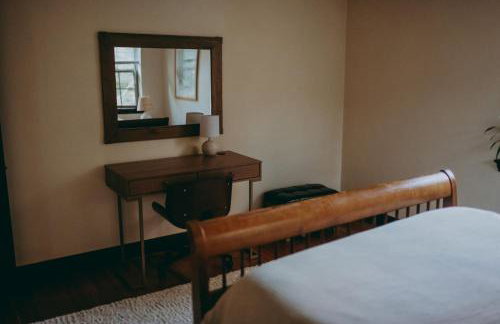 Conestoga Cottage with Hot Tub - Foto 28