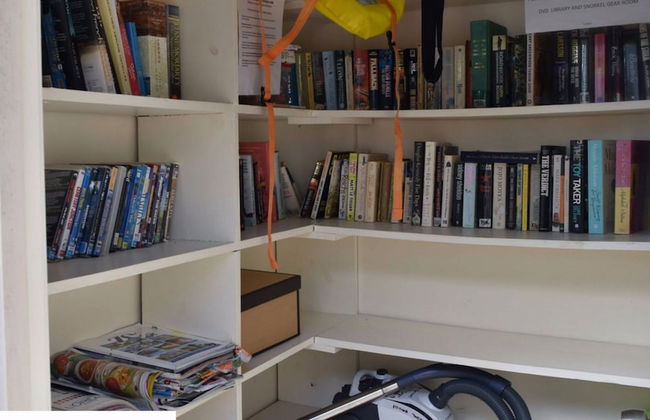 Coral Sands Apartments - Foto 36