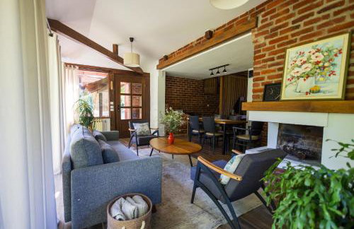 Rudine 41 - Off-Grid Riverside Home - Foto 41