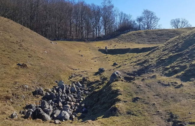 6 Person Holiday Home in Bastad-by Traum - Foto 18