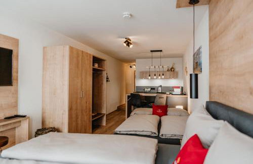 Alpenwolke Appartements - Foto 16