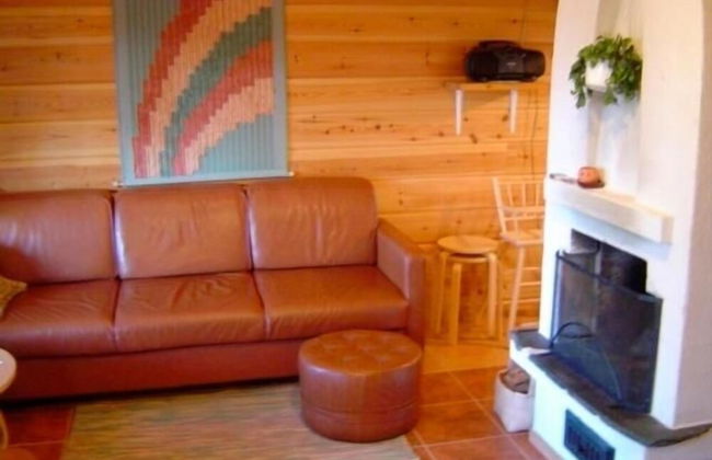 Holiday Club Hannunkivi Cottages - Foto 6