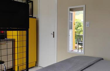 Kitnet Vila Olímpica Gramado - Foto 12